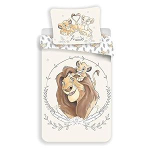 Roi Lion Bebe Cdiscount