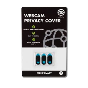 Cache Webcam 6pcs 0.6mm ultra fin Webcam Cover pour Macbook Pro, iPad Pro,  Ordinateur Portable, Mac, PC, iPhone 8-7-6 Plus. Protè - Cdiscount  Informatique