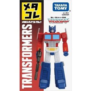 FIGURINE - PERSONNAGE 6.5cm - Pastèque rouge - Japon Original Takara Tomy Tomica Transformers Toys Alloy Doll Toy Transformers Bumb