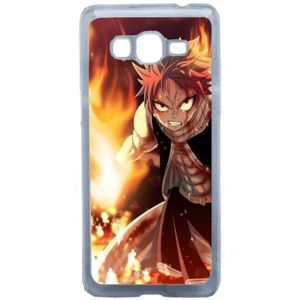 coque samsung galaxy a70 fairy tail