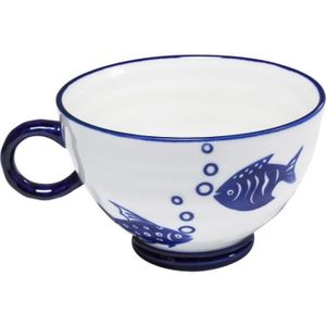 De Jean Patrique passe au lave-vaisselle Design moderne et r/étention de la chaleur exceptionnelle Lot de 4 tasses /à expresso avec soucoupes et cuill/ères