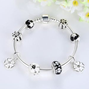 bracelet pandora noir bracelet pandora noir