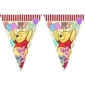 Anniversaire Winnie Cdiscount Anniversaire Winnie Cdiscount