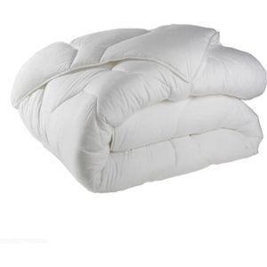 COUETTE Couette Blanche  Personne 450 Grs/M² (140 x 200 cm