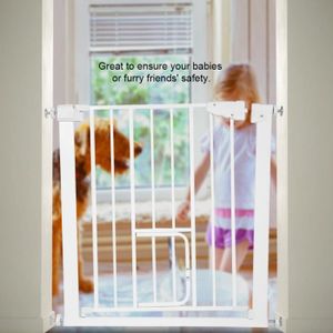 Barriere De Porte Bebe Cdiscount Puericulture Eveil Bebe