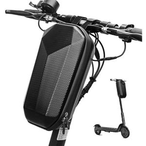 EVERCROSS Sac pour scooter électrique, 2 L, grande capacité, sac de guidon  de scooter, étanche, compatible avec toutes les trottinettes électriques  EVERCROSS adultes : : Sports et Plein air