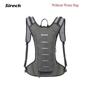 CAMEL BACK - POCHE EAU Sport,sac à dos étanche avec poche d'eau pour hydr