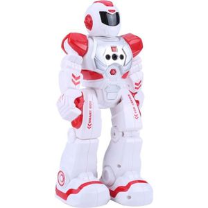 ROBOT - ANIMAL ANIMÉ HURRISE jouet robot éducatif Jouet éducatif de dan