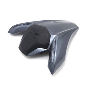 Artudatech Capot De Selle Capot Arrière Moto Housse de Selle Arrière Rear Cowl Cover Capot de Carénage Arrière Housse de Moto pour Siège Arrière pour KAWASA-KI Z900 Z ABS 2017-2019 