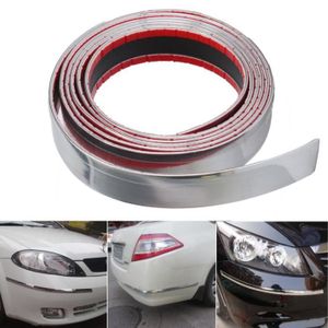 Film Covering Rouge mat chrome vinyle adhesif -stylepiv-wrap