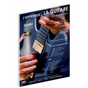 Cartes d'apprentissage des accords et des gammes de guitare 49 pièces Cartes d'apprentissage des accords et des gammes de guitare 49 pièces