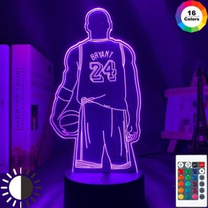 Kobe sales bryant tenue
