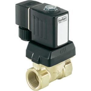 M/&m 24VDC 14 W Ed 100/% 7250 Electrovanne