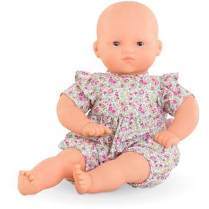 Mon Premier Bebe Corolle Cdiscount