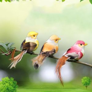 Petits oiseaux artificiel