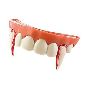 Dent De Vampire A Clipser  . Oyé Oyé Les Stremon Du Web !