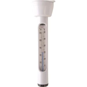 Intex Lampe avec Thermomètre Numérique Sans Fil -  France