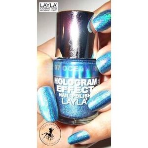 Vernis A Ongles Hologramme