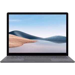 ORDINATEUR PORTABLE Microsoft Surface Laptop 4 Ryzen 5 4680U 8GB RAM 1