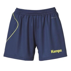 SHORT DE HANDBALL Short Femme Kempa Curve