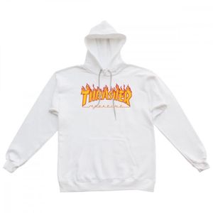 pull gris thrasher