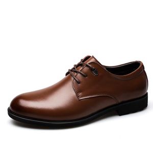 chaussure homme cuir pas cher