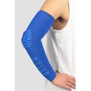 KEMPA Protege-genoux de handball Kguard - Noir et bleu - Article  protections du sport - Achat & prix