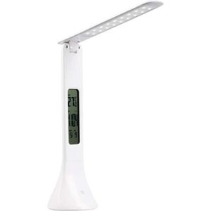 Table de nuit DEL lampe de table /& Pass si Chargeur USB Touch Capteur Réglable Bureau