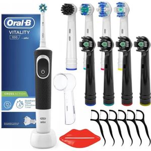 Chargeur de remplacement pour Braun Oral-B chargeur Base Oral-B brosse à  dents électrique, Oral-B électroportative cordon avec étanche IP67, modèle