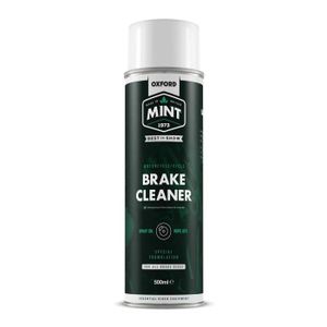 LUBRIFIANT MOTEUR Oxford - Moto and Cycle Brake Cleaner Oxford, 500ml