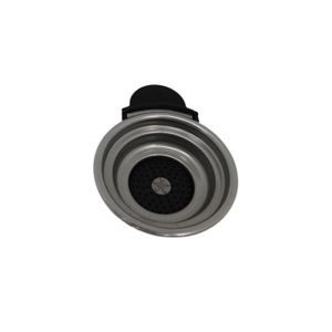 Porte-dosette Senseo 1 Tasse Noir - Modèle Quadrante - Occasion Très Bon état