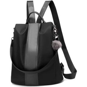 Generic Sac Anti-Vol de poitrine pour homme femme Sac à bandoulière Petit  sac à dos à prix pas cher