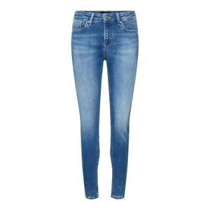 JEANS Jeans skinny femme Vero Moda vmpeach 3210 - medium