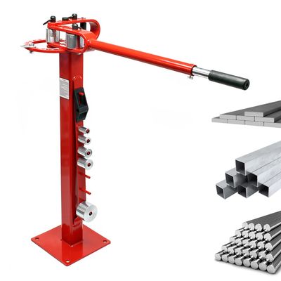 Cintreuse d'anneaux pour bagues de cuillère, cintreuse en métal, machine à rouler pour bracelet à bagues – Outil manuel multifonction de pliage de bagues, outils de bricolage de bijoux Cintreuse d'anneaux pour bagues de cuillère, cintreuse en métal, machine à rouler pour bracelet à bagues – Outil manuel multifonction de pliage de bagues, outils de bricolage de bijoux