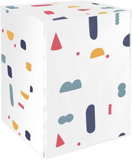 Housse De Protection Pour Machine À Laver