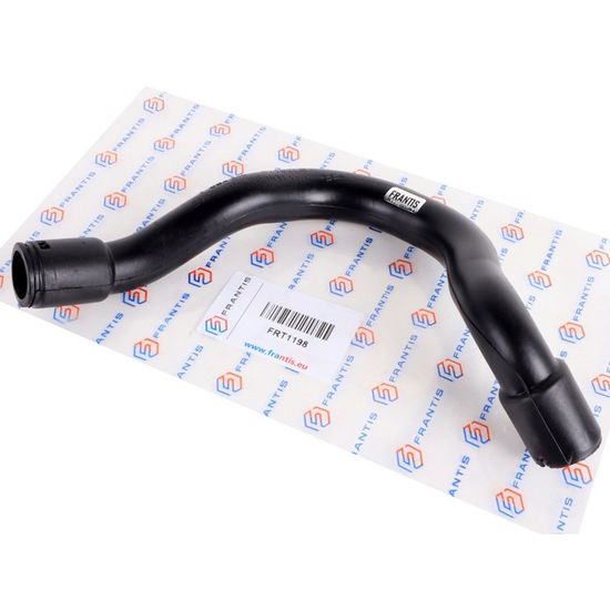 Durite Turbo Pour Citroën C5 III, DS3, DS4, DS5 1.6 THP – Remplacement Direct 1440Q6