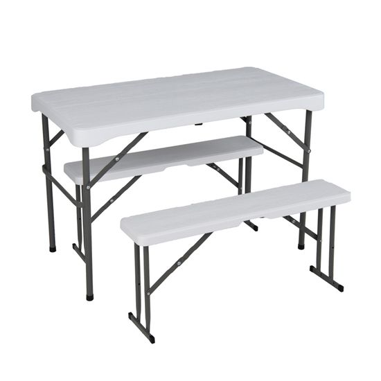 Etabli Pliant Toughbuilt GOPLUS Table De Tavail Potable, U00c9tabli Pliable Avec Cade établi Pliable