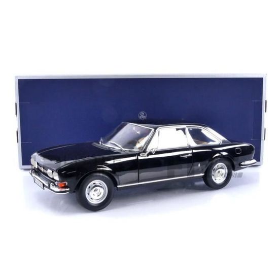 Voiture Minichamps Voiture Miniature de Collection 1-18 - BMW 2002