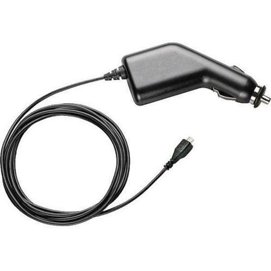 CABLE USB pour GPS ViaMichelin X930 X950 CHARGEUR secteur voiture