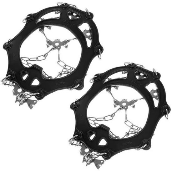Pointes De Piste Pour Chaussures De Sport - Lot De 50 + Clé 6mm - En Acier Argenté - Pour Sprint, Saut, Cross, Randonnée
