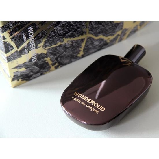 comme des garcons wonderoud