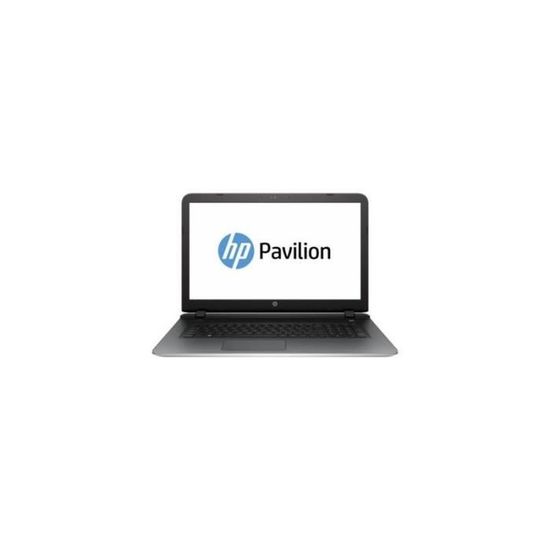 Écran De Remplacement Pour HP Pavilion 17-G173nf - Dalle 17.3" HD+ (1600x900) LED, Connecteur 40 Broches, Neuf