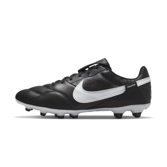 Nike cuir de kangourou top
