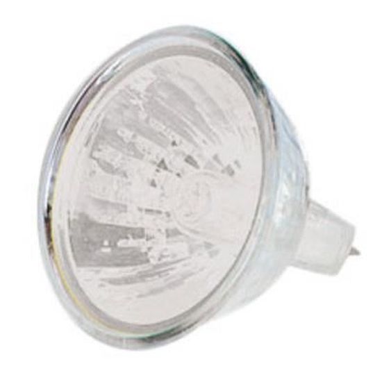 Ampoule halogène MR16 GU5.3