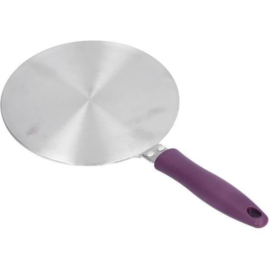 Plaque De Conduction Thermique Pour Cuisinière À Induction, Plaque D — free download