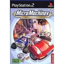 Deg Micromachines