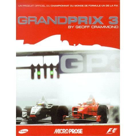 GRAND PRIX 3
