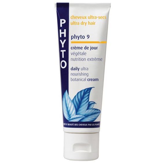 Phyto Phyto 9 Crème de Jour Cheveux Ultra Secs 50