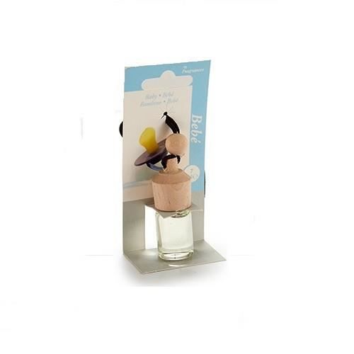 Désodorisant voiture parfum Bébé 7 ml