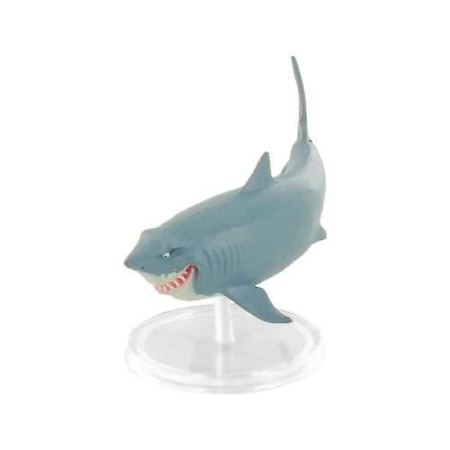 Disney-Pixar Le Monde De Némo Micro World Figurine Bruce